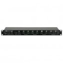 Splitter Booster DMX 4 canale Showtec RDM Splitter Pro