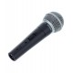 Microfon voce Shure SM58S