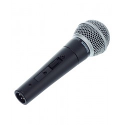 Microfon voce Shure SM58S