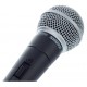 Microfon voce Shure SM58S