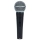 Microfon voce Shure SM58S