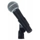 Microfon voce Shure SM58S