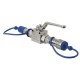 Supapa Showtec CO2 Q-Lock Shut-off valve