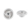 Pereche difuzoare, 130 mm, 2 cai, rezistente la apa, Sal MRPX 2-130