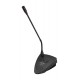 Microfon wireless de pupitru Stage Line TXS-606DT