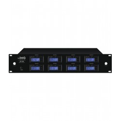 Analizor de spectru RF Stage Line RF-EXPLORER/3