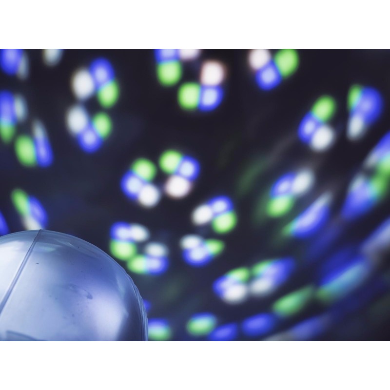 envelope Isolate Downtown Proiector Kaleidoscop cu LED si baterie, Eurolite AKKU BEK-10 Kaleidoscope (41700310) envelope Isolate Downtown Proiector Kaleidoscop cu LED si baterie, Eurolite AKKU BEK-10 Kaleidoscope (41700310)
