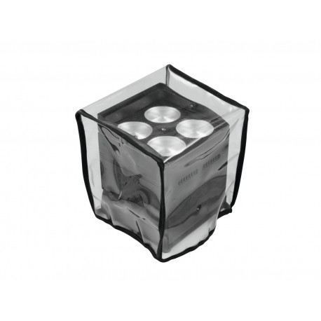 Husa de protectie ploaie pentru AKKU UP-4 QuickDMX, Eurolite 41700541