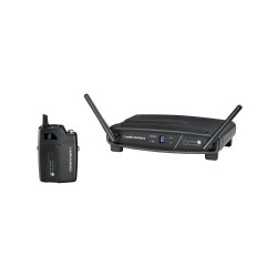 Sistem transmisie wireless Audio-Technica ATW-1101