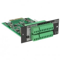 Modul mesaje vocale Audac FMP-40