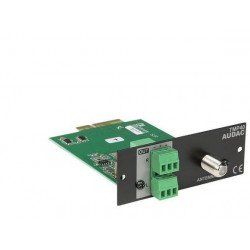 Modul tuner Audac TMP-40