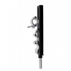 Adaptor Truss vertical w/ TV pin, Eurolite TAV-52