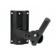 Suport de perete pentru boxa Omnitronic WH-1 BK