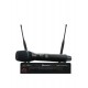 Set wireless cu 1 microfon de mana, True diversity, control PC, Relacart HR-31S (13055202)