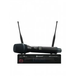 Microfon de mana pentru set HR-31S, Relacart H-31 (13055201)