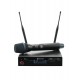 Set wireless cu 1 microfon de mana, True diversity, control PC, Relacart HR-31S (13055202)