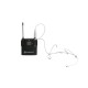 Transmitator de buzunar + headset pentru setul HR-31S, Relacart T-31 (13055203)