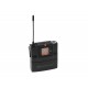 Transmitator de buzunar + headset pentru setul HR-31S, Relacart T-31 (13055203)