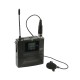 Transmitator de buzunar + headset pentru setul HR-31S, Relacart T-31 (13055203)