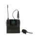 Transmitator de buzunar + headset pentru setul HR-31S, Relacart T-31 (13055203)