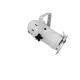 Mini spot PAR-16 cu soclu GU-10, 230V, alb, Eurolite PAR-16 Spot GU-10 white (50850352)