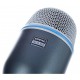 Microfon instrument Shure Beta 52A
