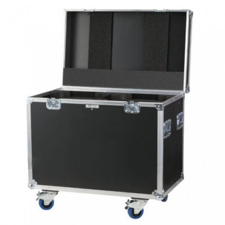 Case pentr 2 moving head IB-16R DAP Audio D7245