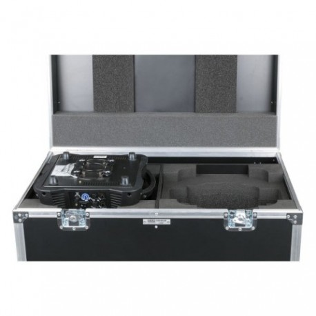 Case pentr 2 moving head IB-16R DAP Audio D7245