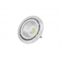 Bec Omnilux LED AR111 COB 12V 7W 6400K (88062321)