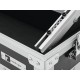 Case pentru mixer, 3U, negru, Roadinger Mixer case Pro MCA-19-N, 3U, black (30111572)
