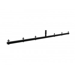 Bara transversala Q2 cu pin, Eurolite 59007028