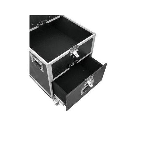 Flightcase universal cu roti, Roadinger 30126430