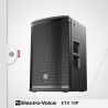 Boxa activa Electro Voice ETX 10P