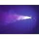 Masina de fum vertical cu iluminare RGB LED si control DMX, Eurolite NSF-250 LED DMX