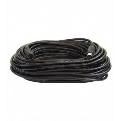 Cablu de date, 10m pentru CPA-5200 Omnitronic 80800300