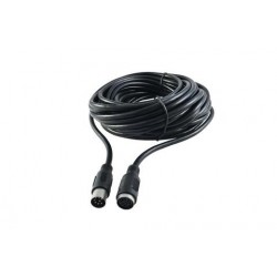 Cablu de date, 15m pentru CPA-5200 Omnitronic 80800310