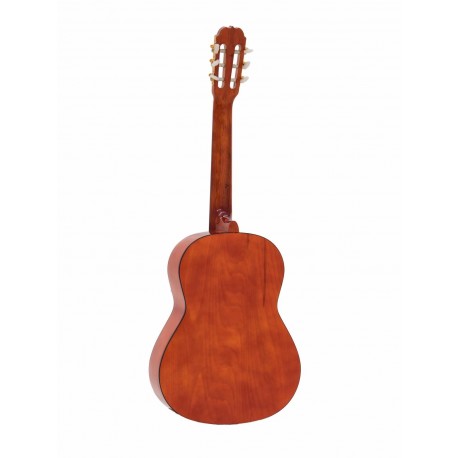 Chitara clasica 4/4 din tei, Dimavery AC-330