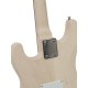 Kit pre-asamblat chitara electrica, Dimavery DIY ST-20