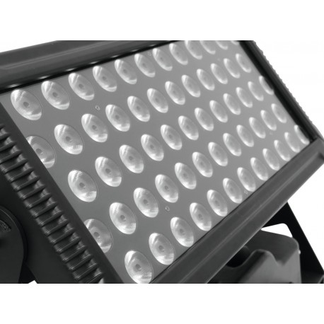 Reflector arhitectural cu LED + FLIGHTCASE, Eurolite LED IP CCR-600 QCL Wall Light incl. Flight Case (51914133)