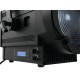 Theaterspot cu LED COB 200W, lumina alba calda, Eurolite THA-250F