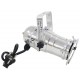 Proiector PAR-20, cromat, Eurolite PAR-20 SIL (42103582)