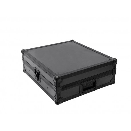 Flightcase pentru mixer 12U, Roadinger Mixer case Pro MCBL-19, 12U (3011155Z)