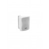 Pereche de boxe de perete 4Â¨, 2 cai, 35W RMS, albe, Omnitronic C-40 white 2x