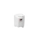 Pereche de boxe de perete 4Â¨, 2 cai, 35W RMS, albe, Omnitronic C-40 white 2x