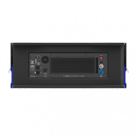 Boxa activa 12Â¨ tip line-array, Moose LA-12A