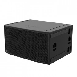 Subwoofer activ tip line-array Moose G218A