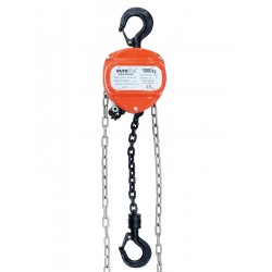 Case pentru Lodestar MKII Chainhoist DAP Audio