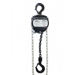 Case pentru Lodestar MKII Chainhoist DAP Audio