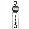Lant de ridicare (inaltime ridicare 6 m, 1000 Kg/max), negru, Eurolite Chain hoist 6M/1.0T black (58000113)