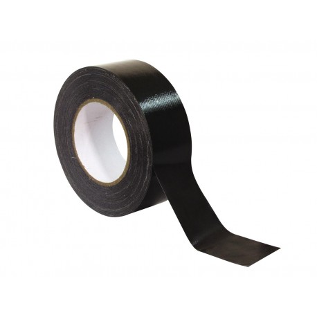 Banda, Gaffa Tape Pro 50mm x 50m black 30005410